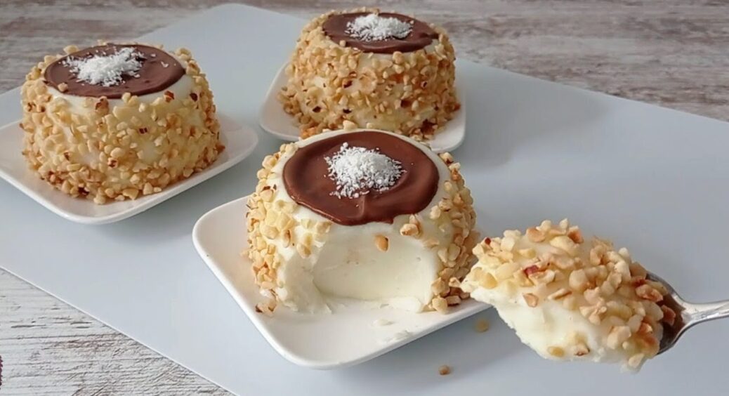 Рецепт із 90-х, який неможливо забути: десерт, який готувала мама, коли не було “Снікерсів” 