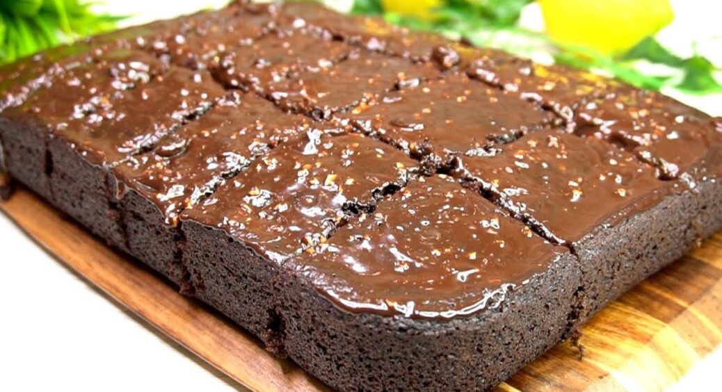 Боже, який смак! Рецепт шоколадного пирога без яєць і масла: колись такий пекли у кожній хаті 