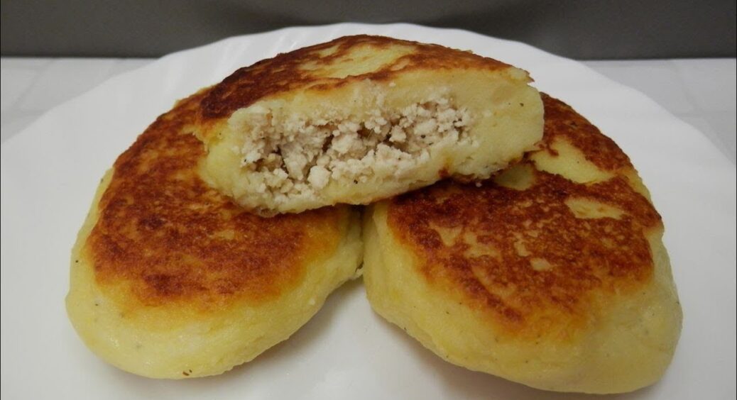 3 прийоми для картопляних зразів, щоб не розвалювалися: працює навіть на молодій картоплі 