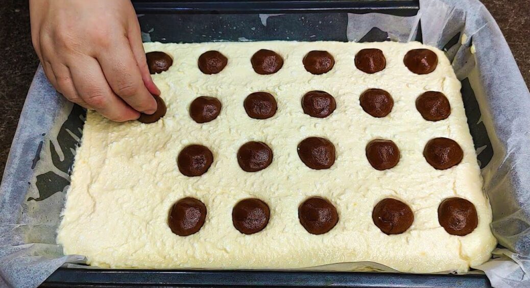 Пиріг “Корівка” — просять пекти знову і знову! Смачніший за всі пироги, які знаю: рецепт 