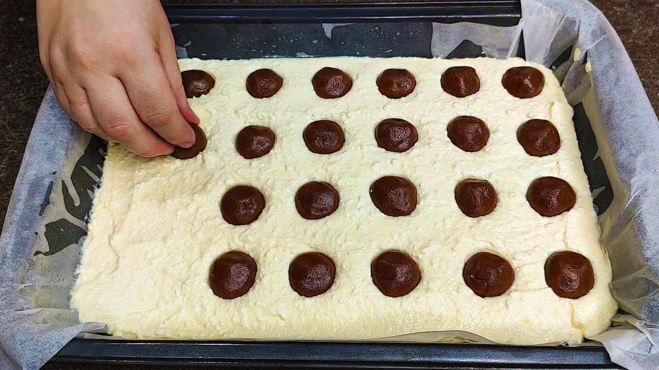 Рецепт смачного і ніжного сирного пирога Корівка