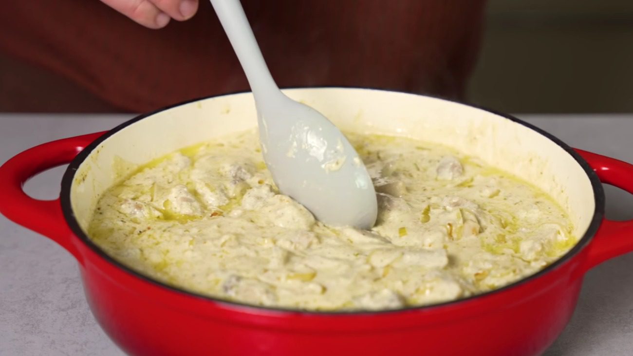 Кулінари дали дуже простий рецепт ідеального соусу до курки