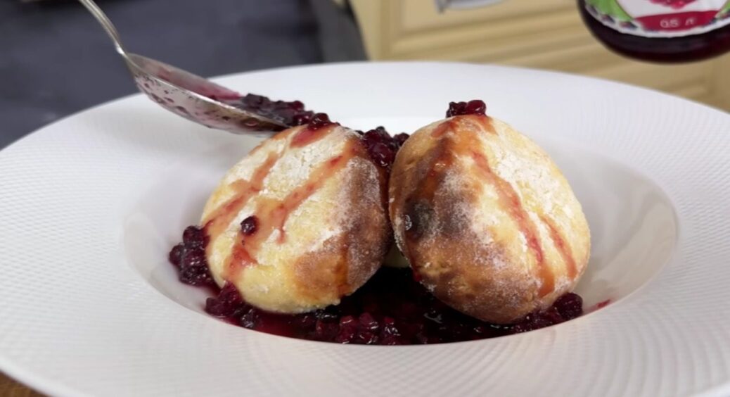 Секрет ідеальних сирників розкрито! Все просто, але про ЦЕ мало хто знає – нічого зайвого 