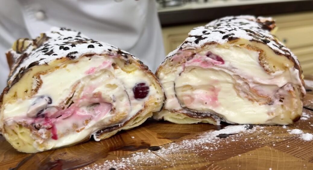 І цукерок не потрібно: солодкий десерт за 10 хвилин – з доступних продуктів і нереально смачний 