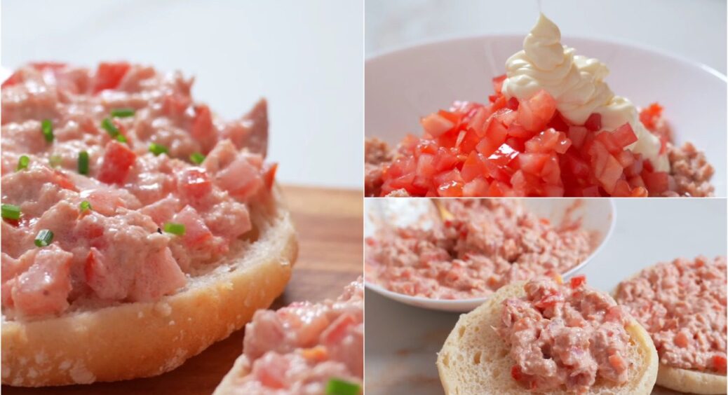 2 продукти – і 2 хвилини часу: ця швидка намазка витіснила всі каші та яйця на сніданки 