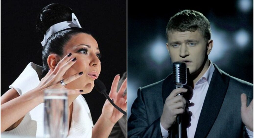 Де зараз перший переможець “Х-фактору”? Куди зник підопічний Йолки, яка згодом зрадила Україну 