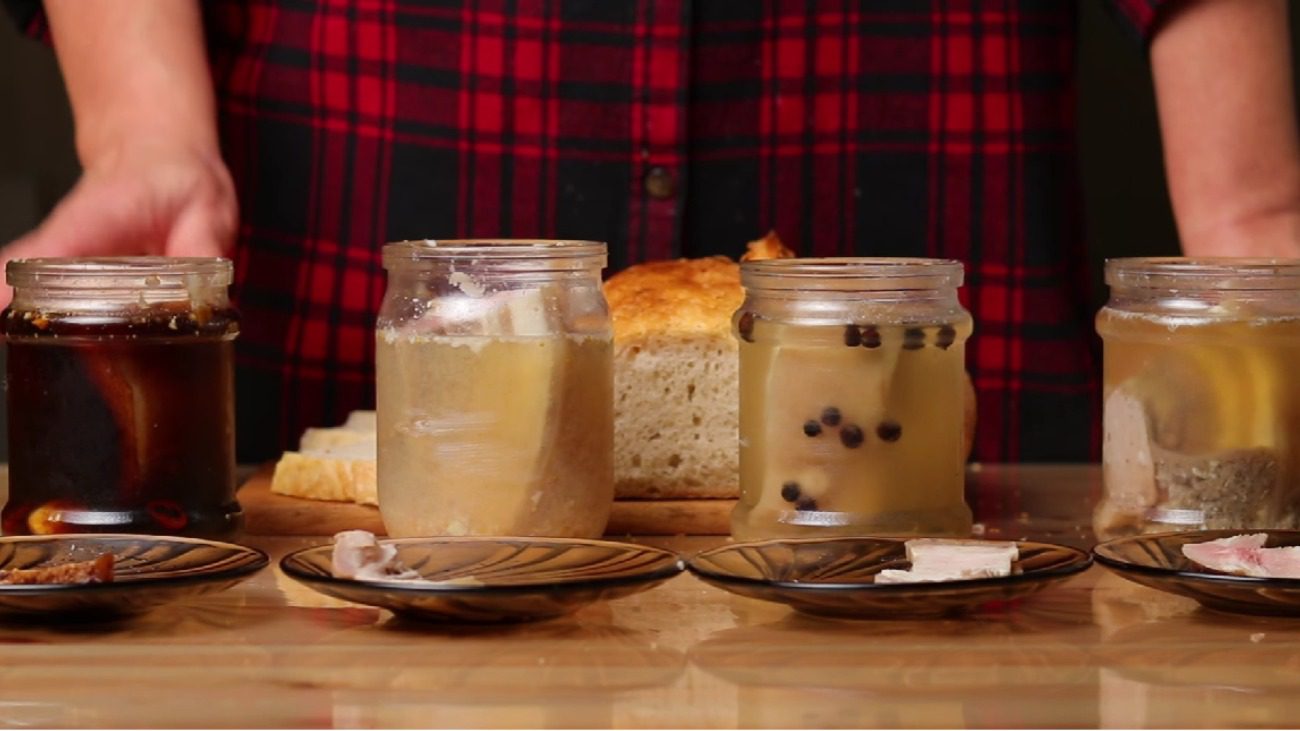 Кухарі поділилися рецептами 4 різних маринадів для засолювання сала