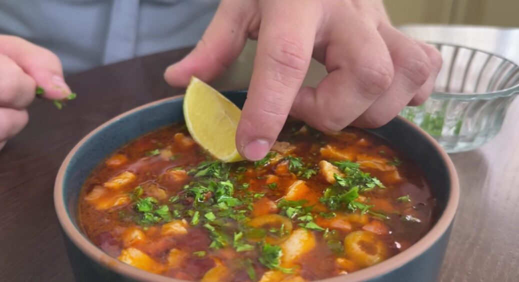 Королева всіх супів: ось так треба готувати справжню Солянку — можу їсти усю зиму 24/7 