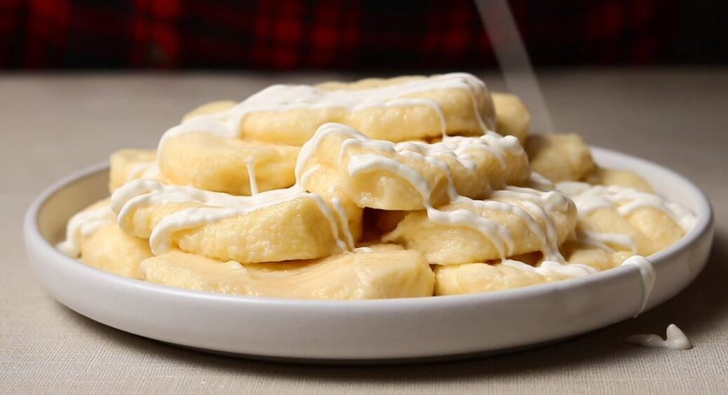 Як готували сирники наші бабусі у селі більш ніж 100 років тому: знайшли рецепт з 1913 року 