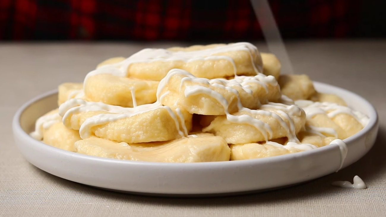 Кулінари знайшли рецепт сирників з 1913 року: зовсім інша технологія