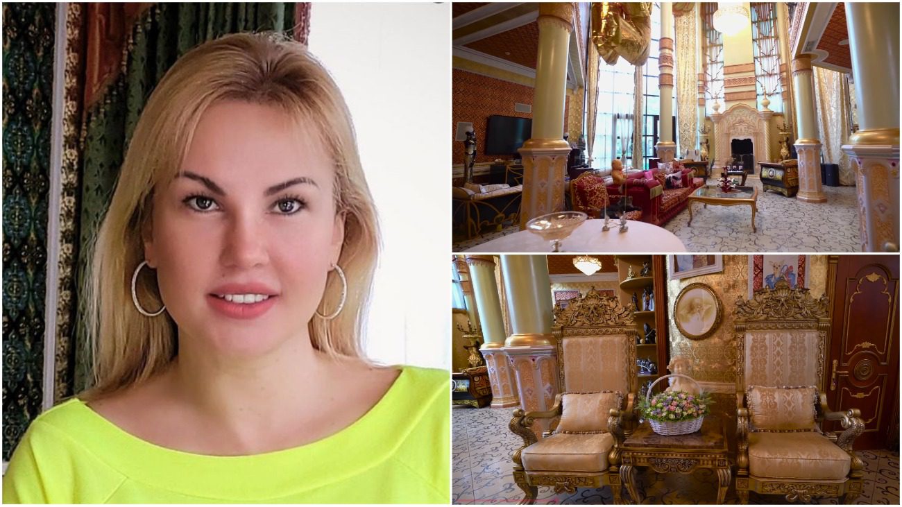 Камалія розповіла, скільки насправді помічників допомагають їй у побуті