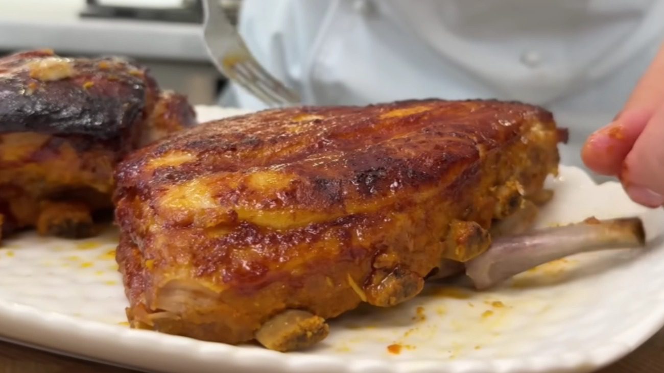 Рецепт маринаду, з яким будь-яке м'ясо стає ніжним, соковитим неймовірно смачним