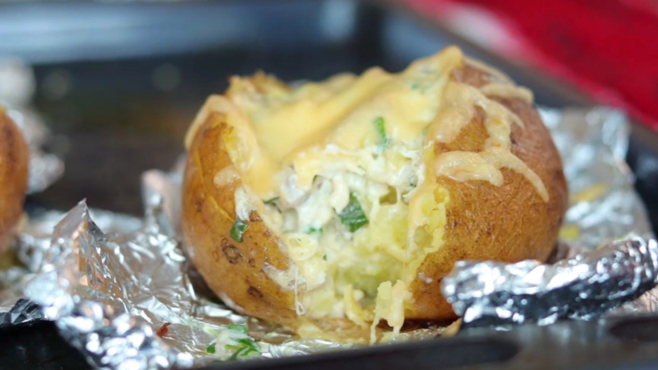 Кулинари знайшли дуже смачну альтернативу традиційному картопляному пюре