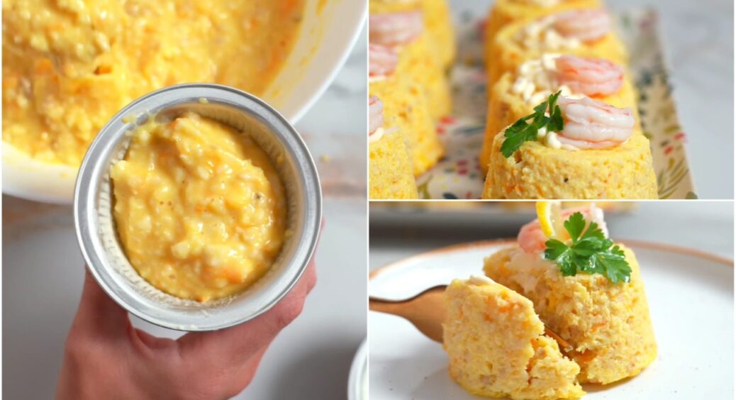 Навіщо дорога червона риба, коли є дешевий минтай! Шикарна закуска на Новий Рік 2026 