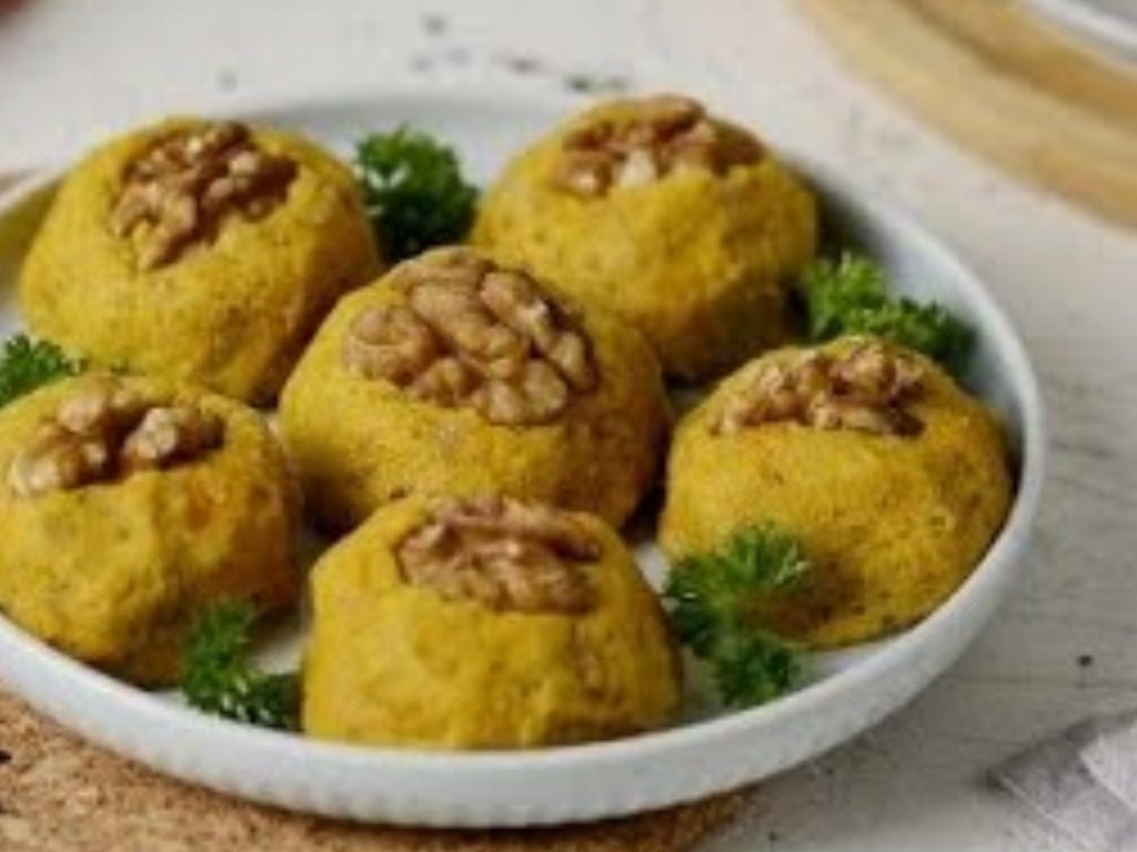 Рецепт пхалі по-грузинськи