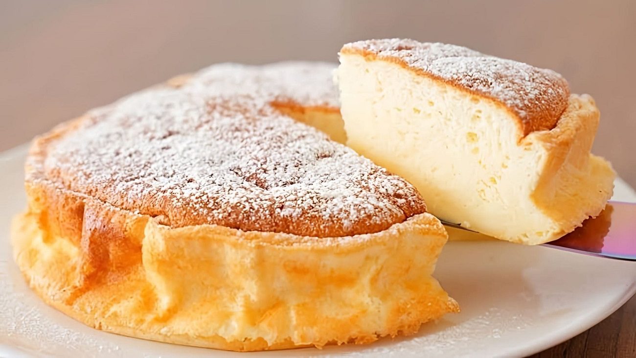 Кулінари розповіли, як приготувати смачний і пухкий пиріг без борошна