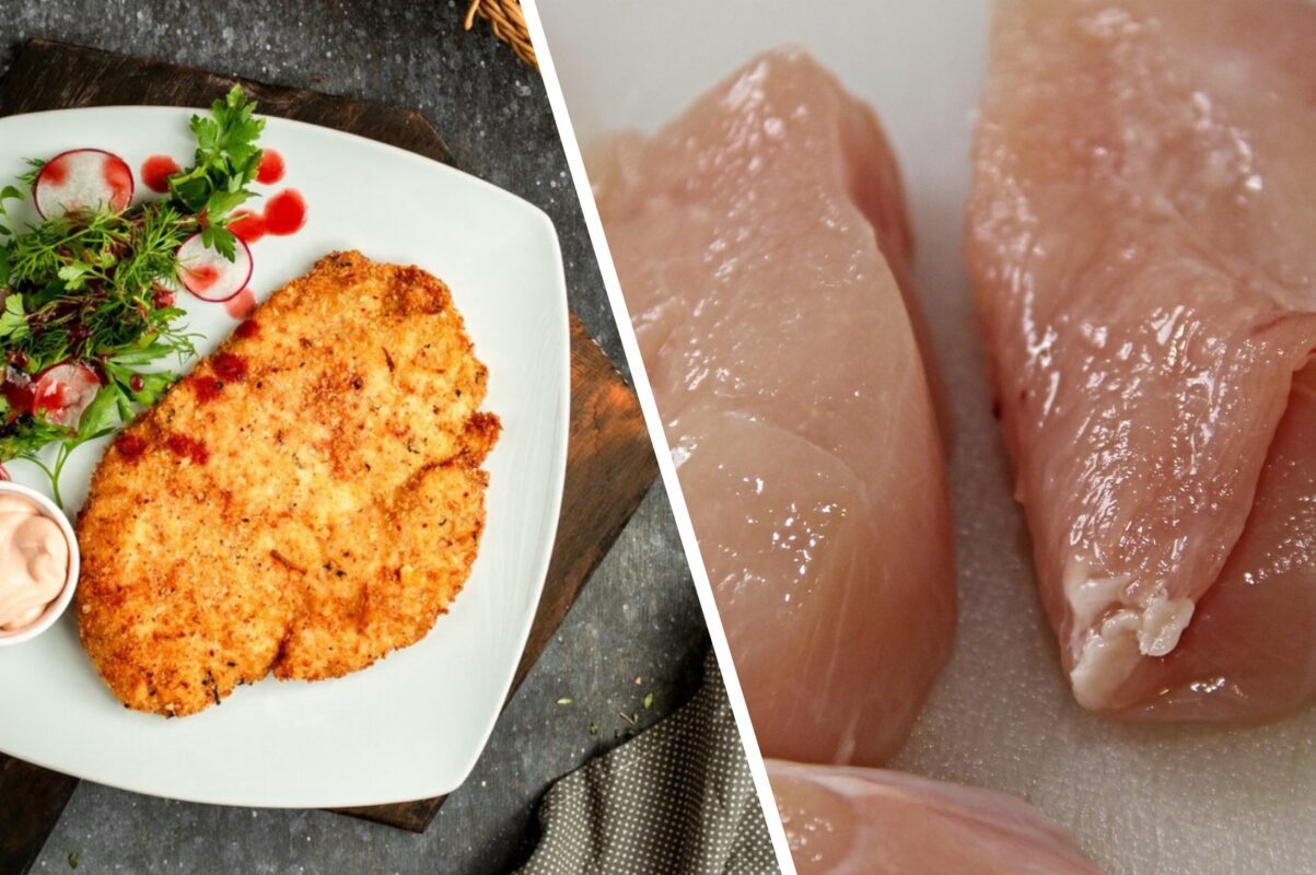 Кулінари розсекретили, як правильно відбивати мʼясо на відбивні