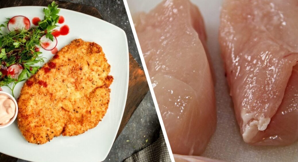 Перестаньте відбивати м’ясо щосили: ось єдиний правильний спосіб підготовки відбивних 