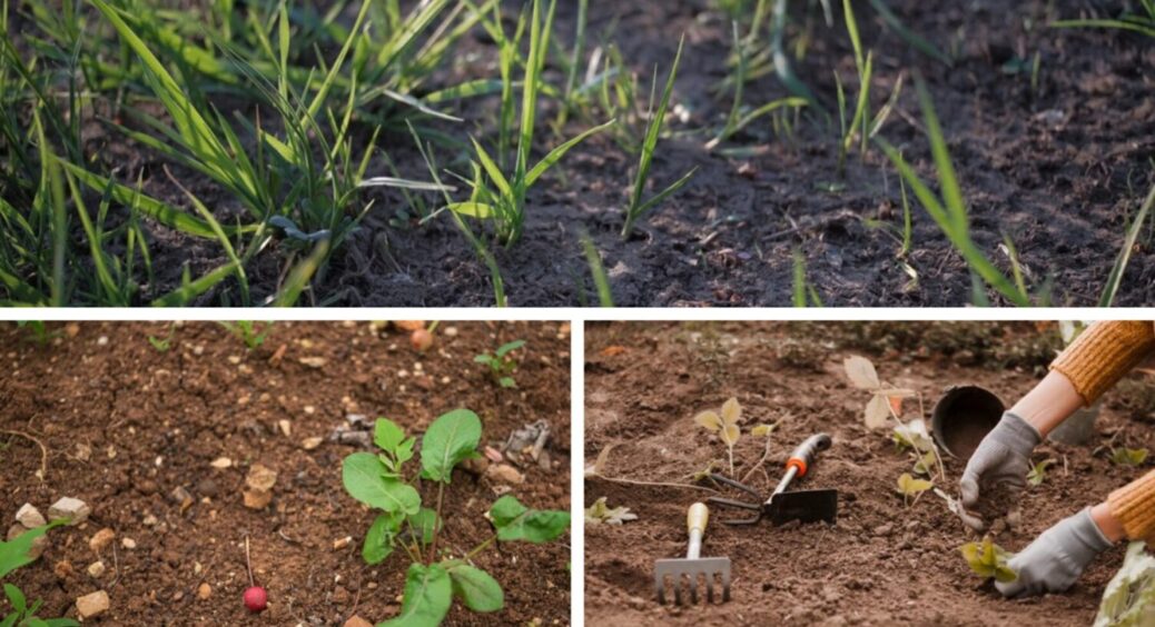 Краще за суперфосфат та гній у 5 разів: у листопаді-грудні посипте грядки ось цим добривом 