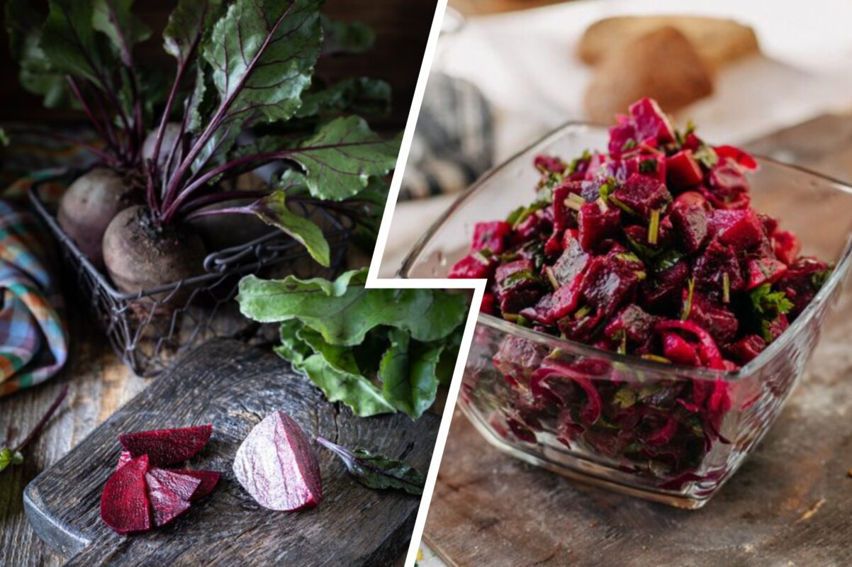 Кулінари поділились рецептом супер корисного салату, який прискорює метаболізм