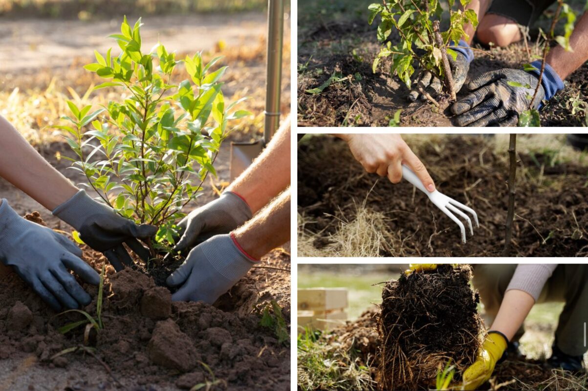 Садівники розповіли, чим обробити плодові дерева перед морозами