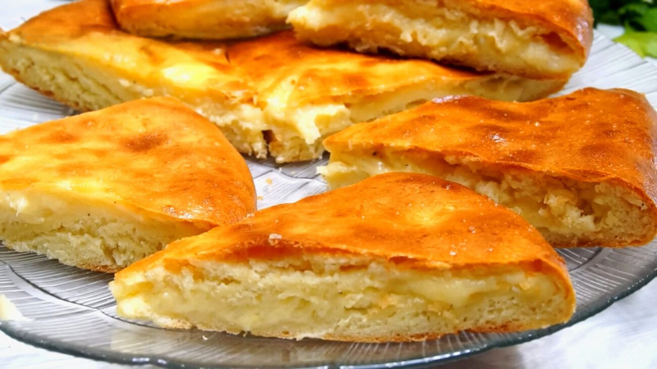 Кулінари пояснили, як приготувати неймовірно смачний осетинський пиріг