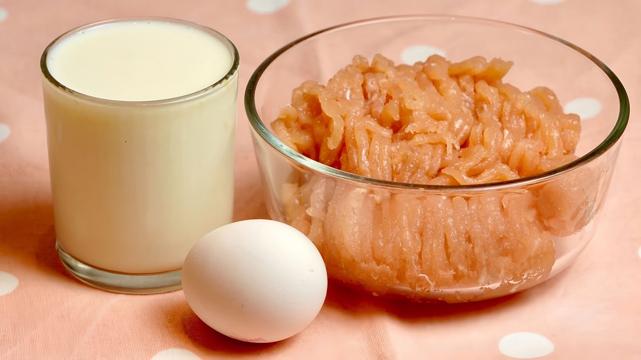 Кулінари розповіли, як із жмені фаршу приготувати гору котлет