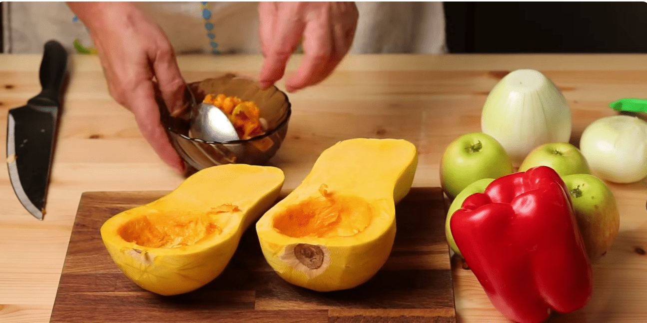 Рецепт ікри з гарбуза у трьох різних варіантах: дешево, смачно та доступно