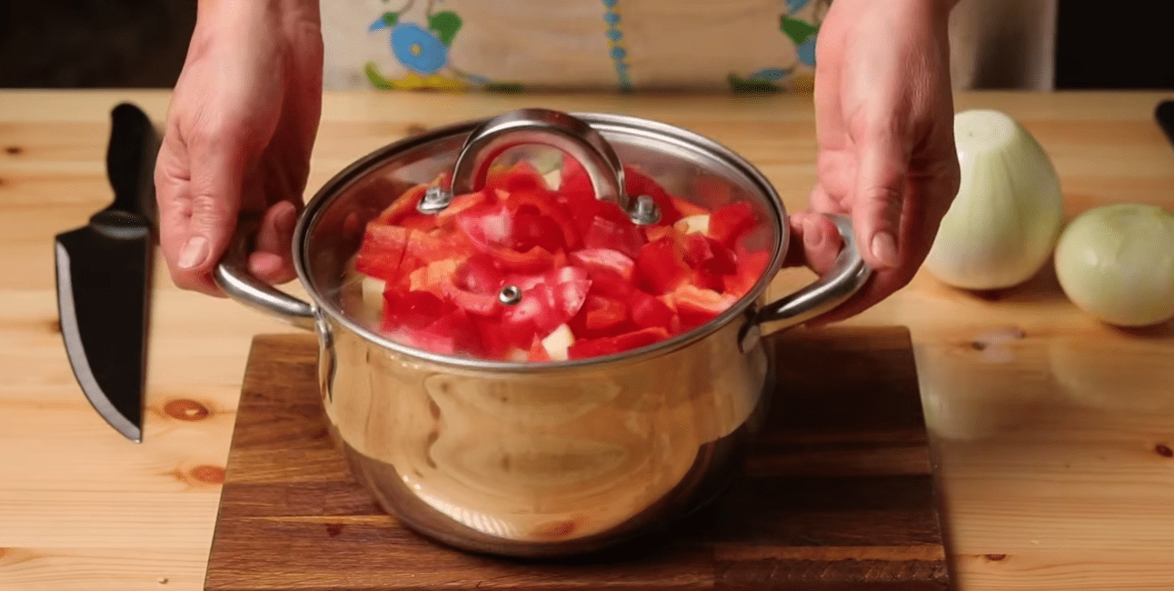 Рецепт ікри з гарбуза у трьох різних варіантах: дешево, смачно та доступно