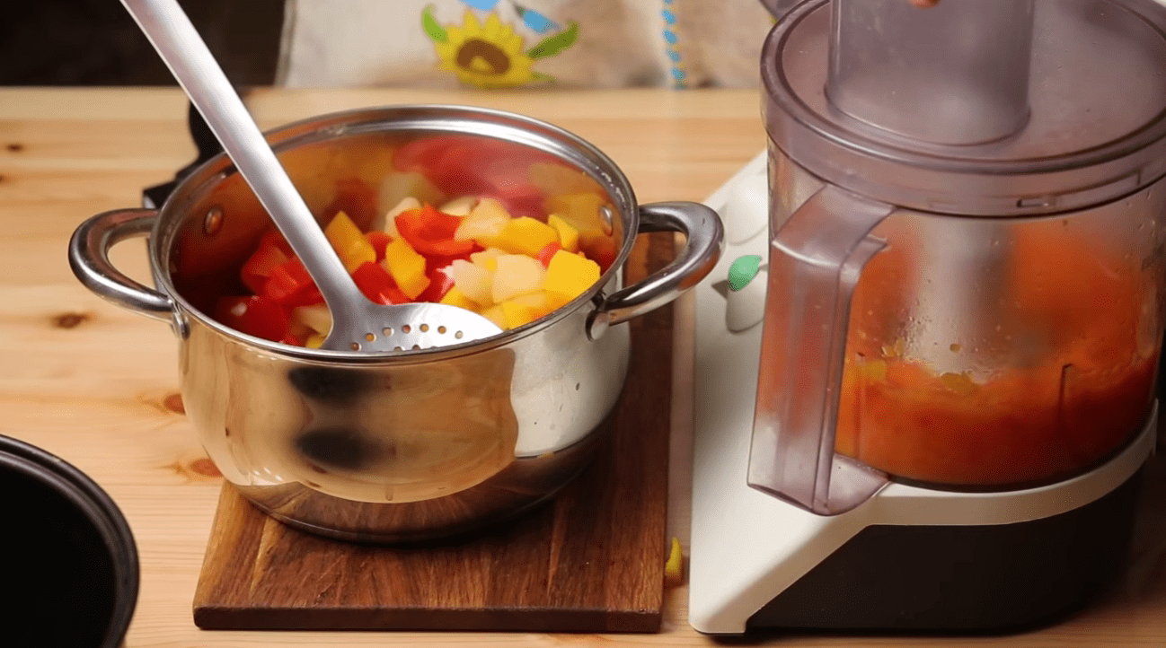 Рецепт ікри з гарбуза у трьох різних варіантах: дешево, смачно та доступно