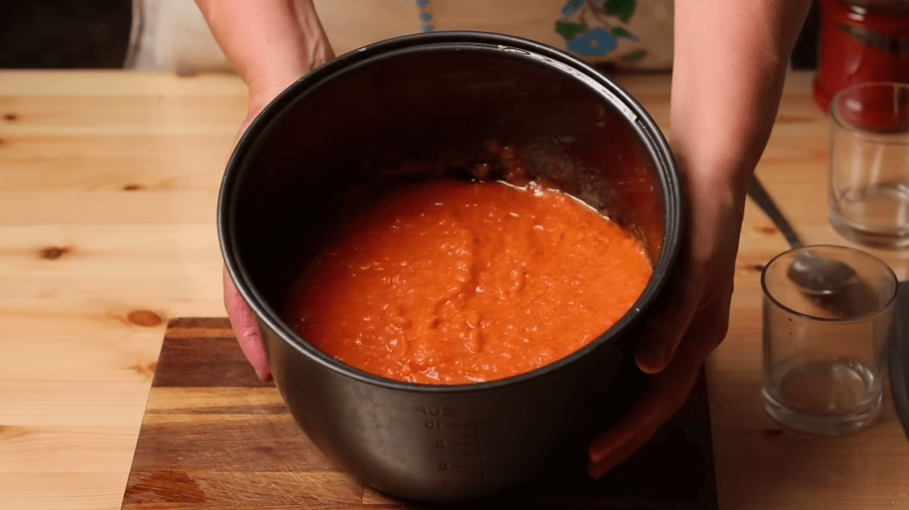 Рецепт ікри з гарбуза у трьох різних варіантах: дешево, смачно та доступно