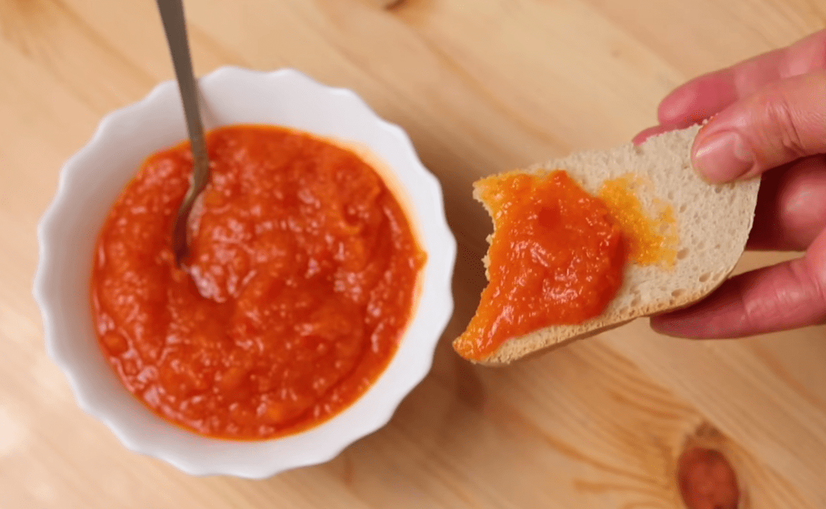 Рецепт ікри з гарбуза у трьох різних варіантах: дешево, смачно та доступно