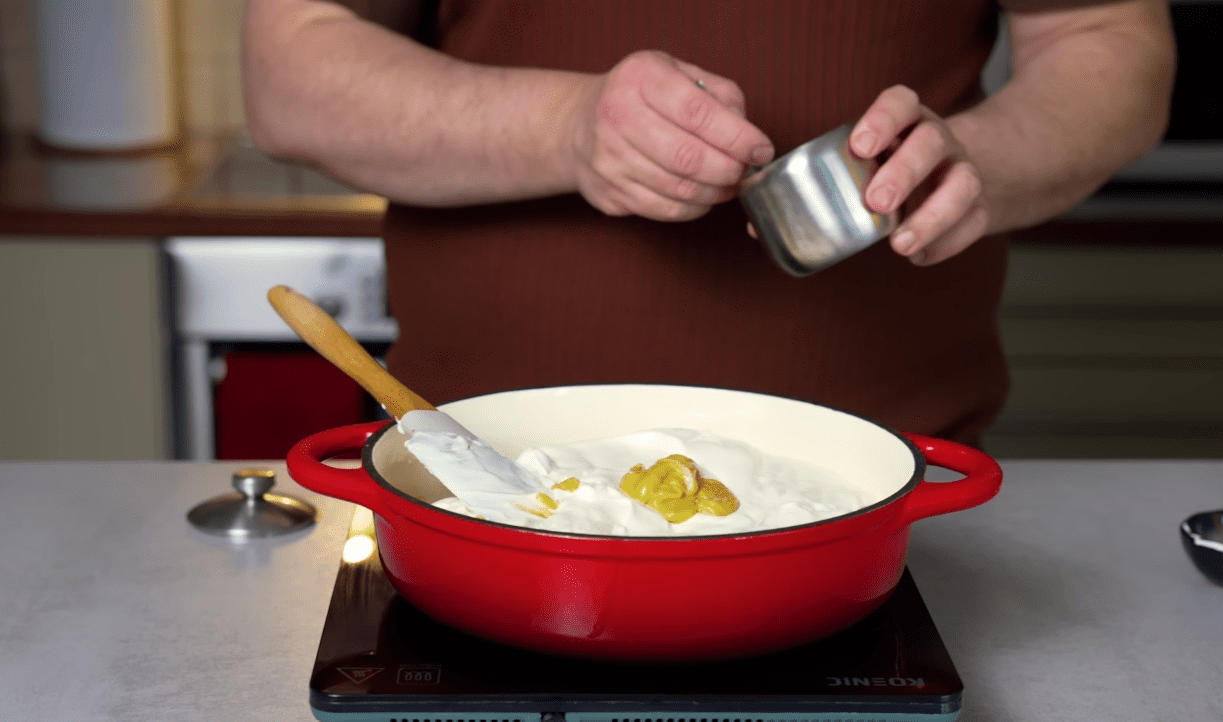 Кулінари дали дуже простий рецепт ідеального соусу до курки