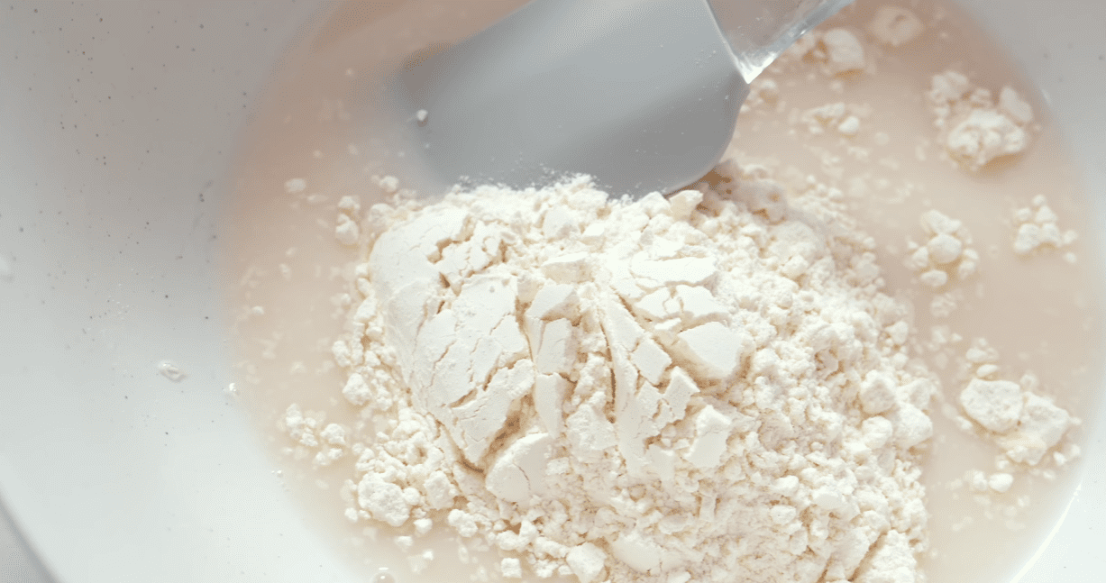 Рецепт справжнього французького багета