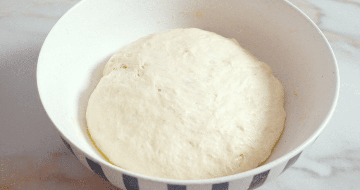 Рецепт справжнього французького багета