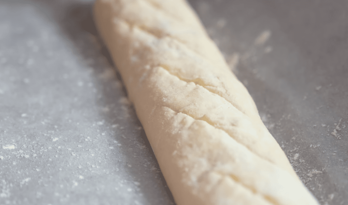 Рецепт справжнього французького багета