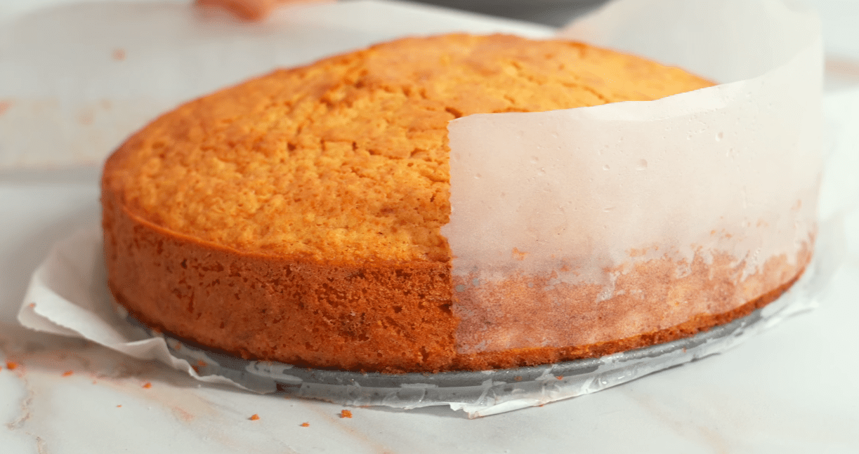 Рецепт дуже смачного та простого домашнього пирога з гарбуза