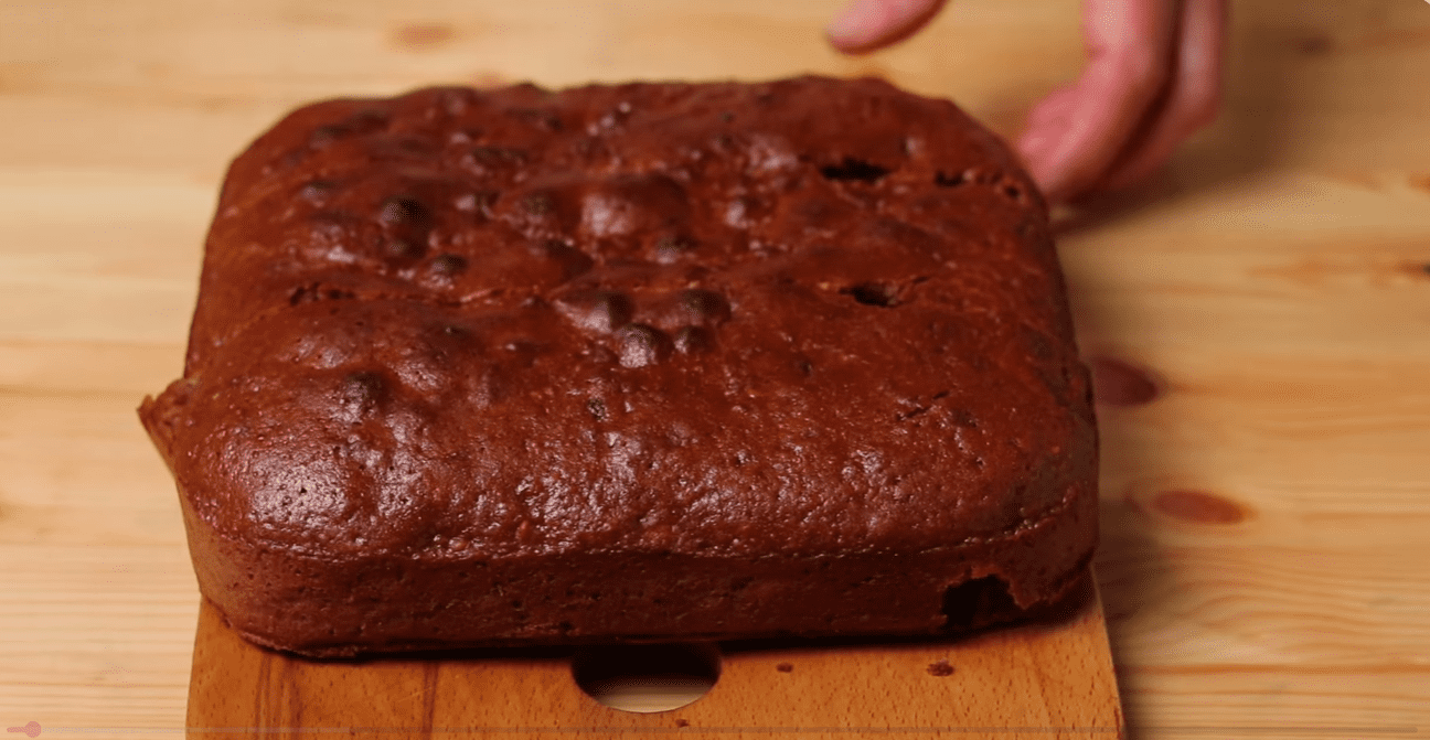 Рецепт ароматного осіннього пирога зі спеціями