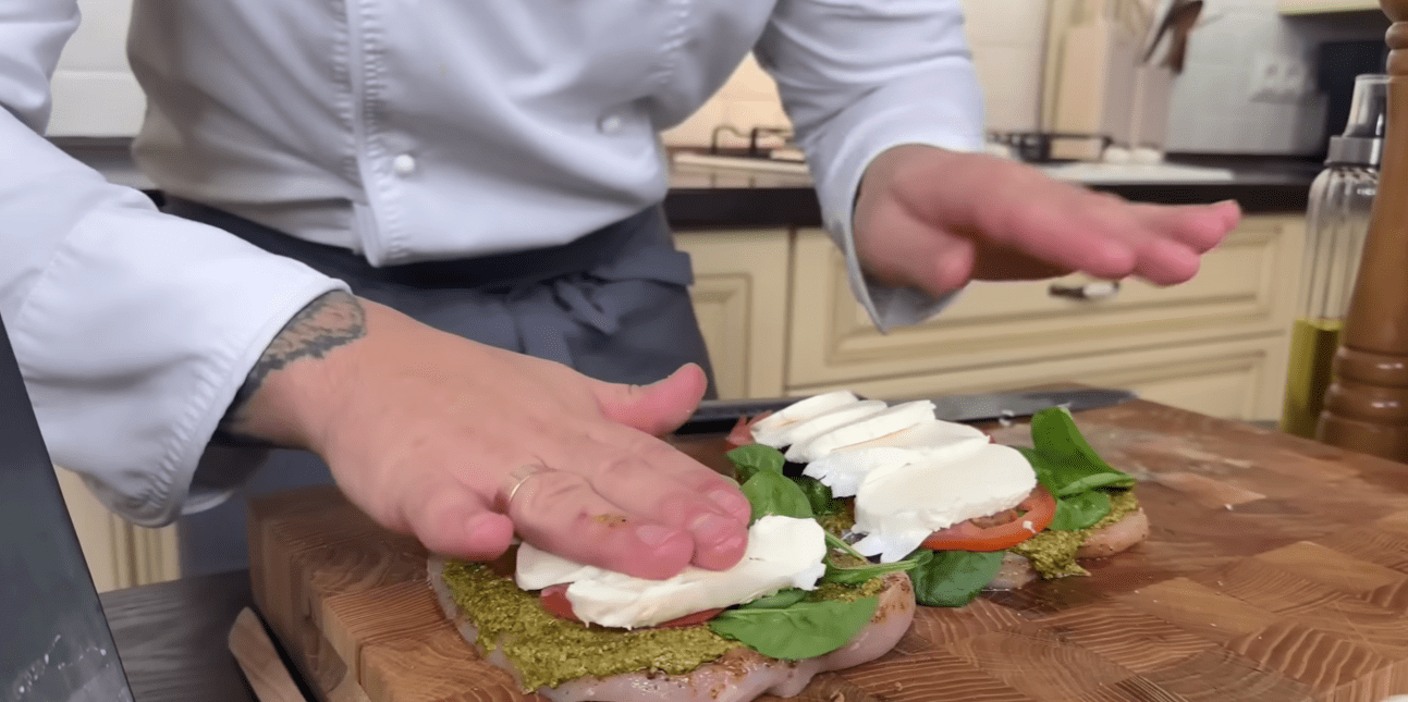 Кулінари розповіли, як приготувати куряче філе соковитим