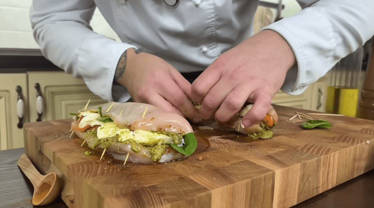 Кулінари розповіли, як приготувати куряче філе соковитим