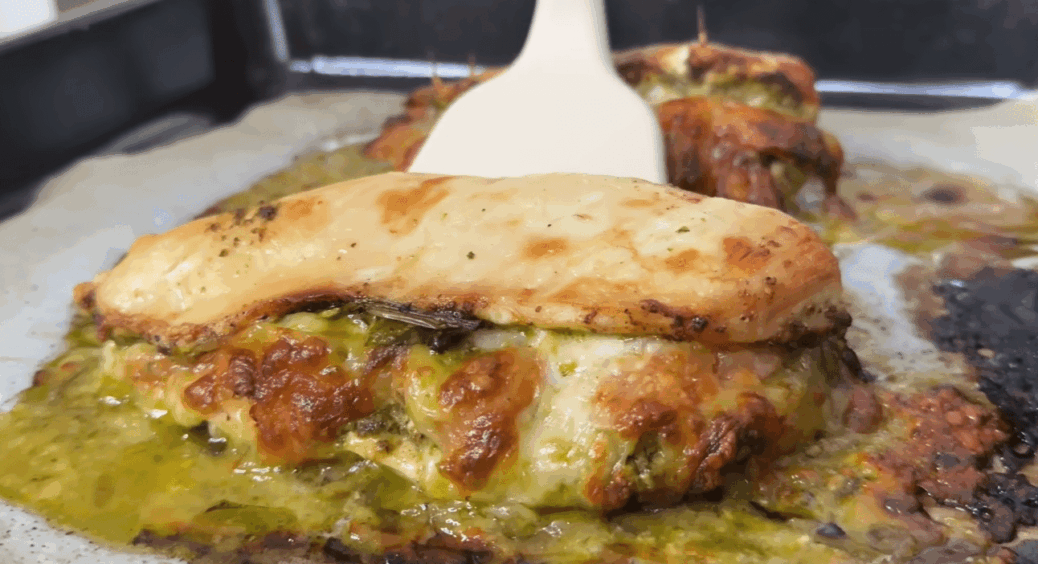 Ось як зробити філе курки НЕ сухим: нарешті розкрито секрет — це простіше, ніж ви думали 