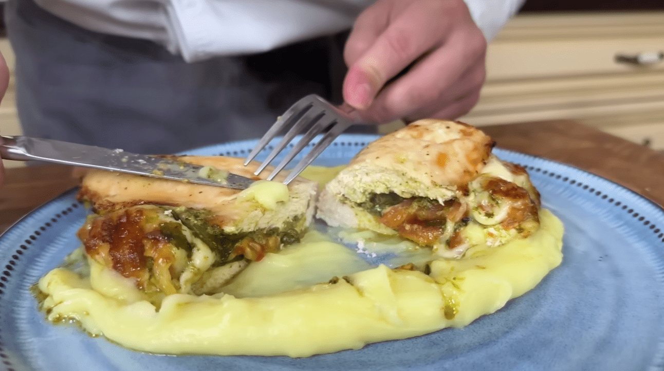 Кулінари розповіли, як приготувати куряче філе соковитим