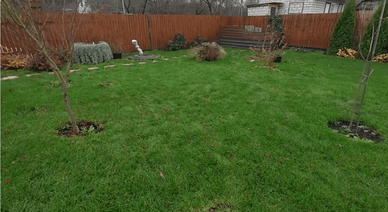 Городники розповіли, що потрібно обов'язково зробити на дачі у листопаді