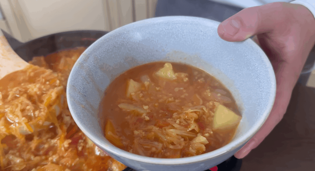 Ось так треба готувати капусняк, щоб кожен раз виходило ідеально смачно: справжній як у бабусі 