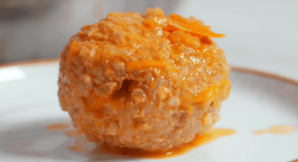 Ці тефтелі найкращий рецепт у моєму житті: все як ви любите – швидко, смачно, багато і недорого 