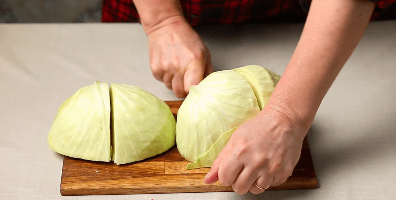 Рецепт закарпатського біґоса з кулінарного збірника 1913 року