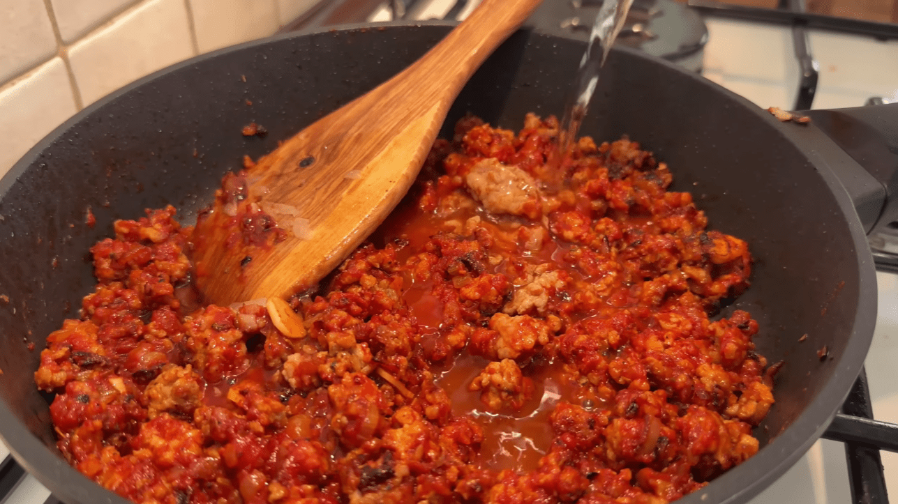 Супер швидкий рецепт на вихідні для всієї родини