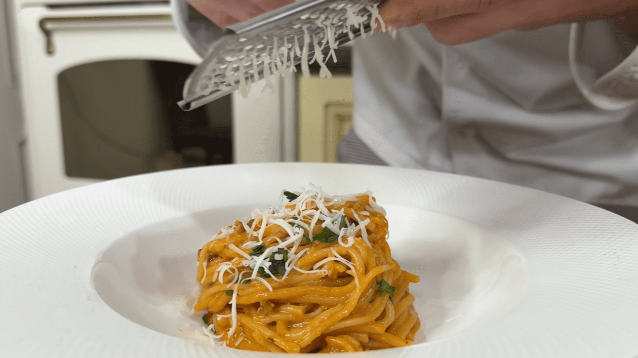 Супер швидкий рецепт на вихідні для всієї родини