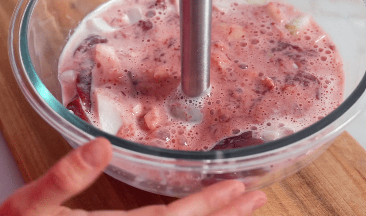 Новий покращений рецепт печінкового торта