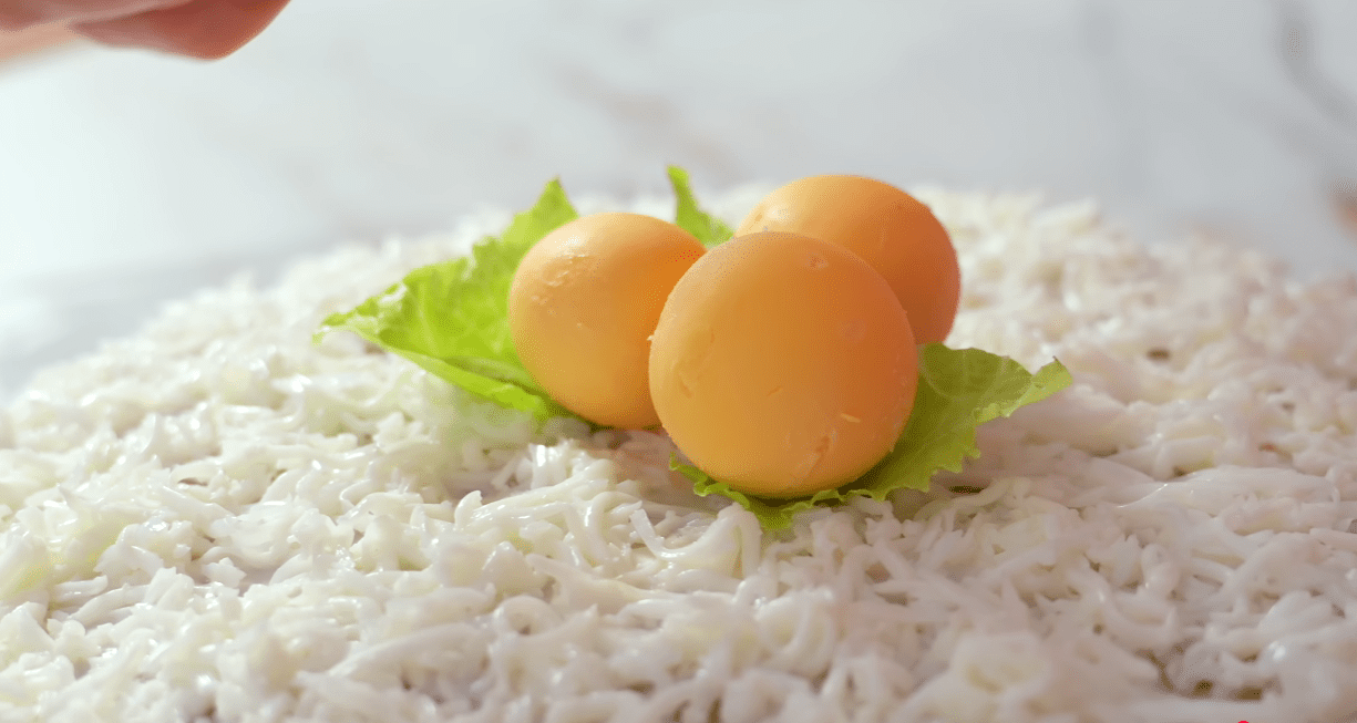 Новий покращений рецепт печінкового торта